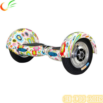 New Design Electric Hoverboard Green Transporter